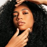 beauty product woman image