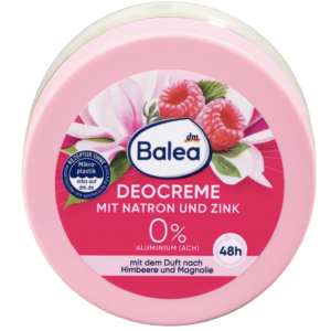 Home كريم مزيل عرق balea
