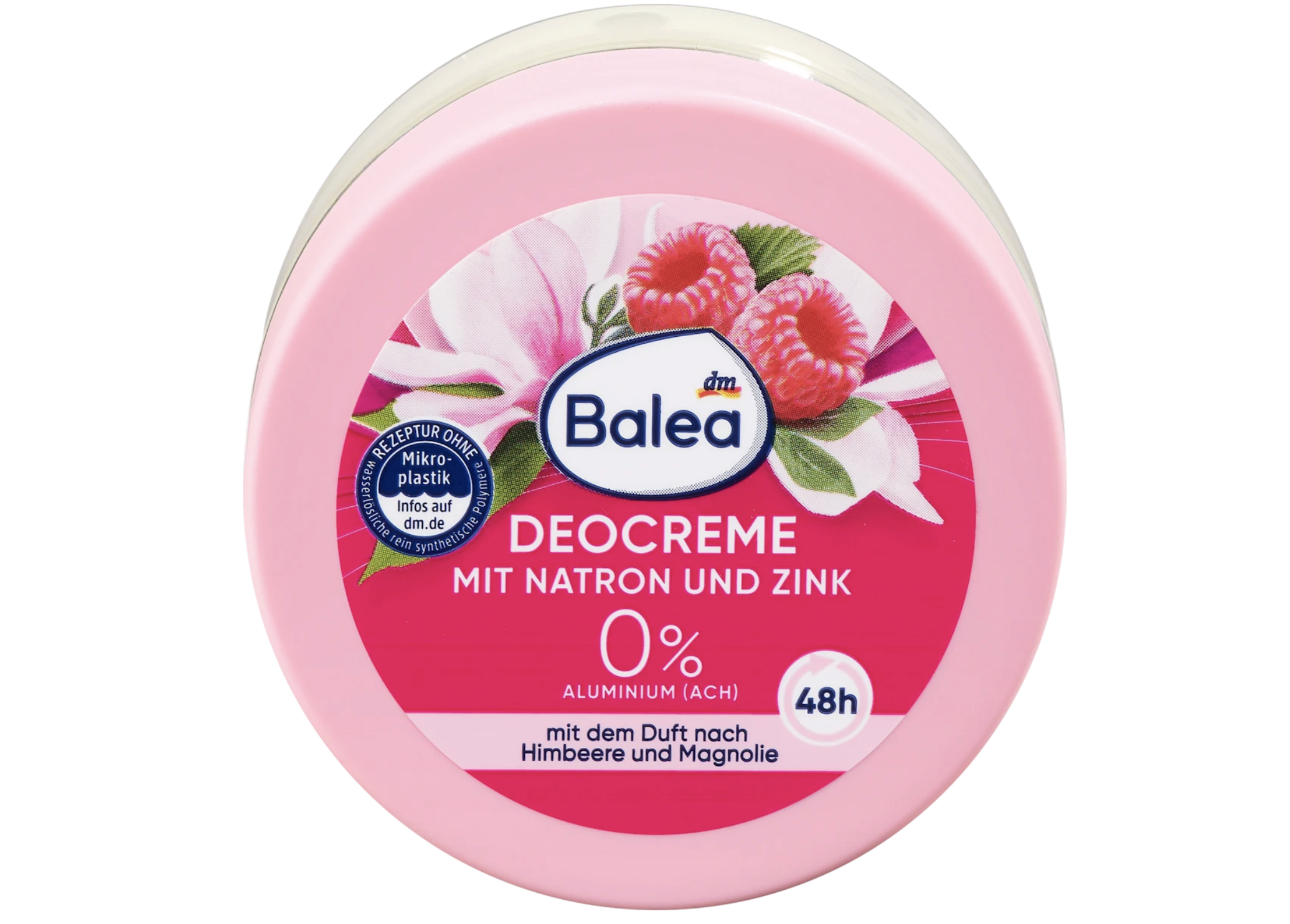 كريم مزيل عرق balea كريم مزيل عرق balea
