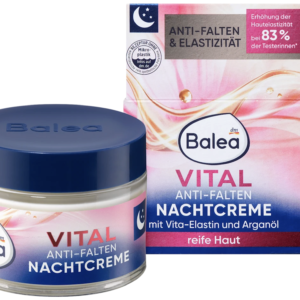 Home كريم vital للبشرة الناضجة